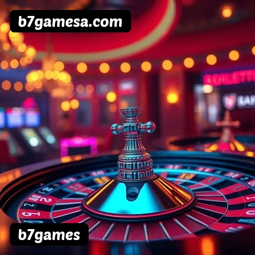 Vantagens exclusivas b7games para jogadores brasileiros - São Paulo, Rio, BH