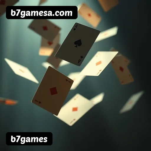 Tabela RTP dos jogos de cassino da b7games