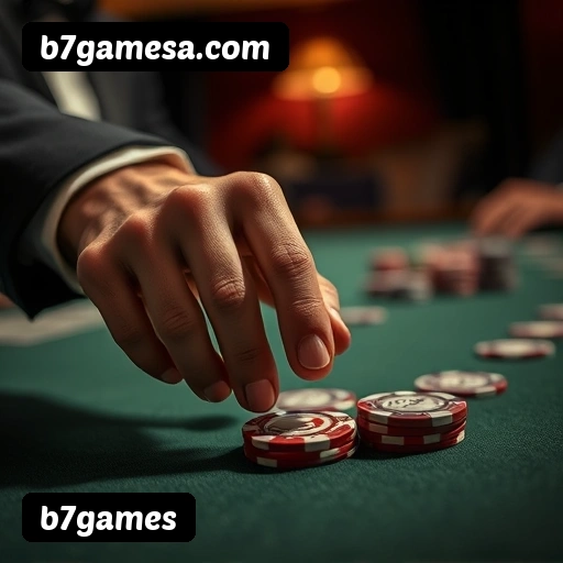 b7games PIX instantâneo Brasil - Depósito e saque em minutos 24/7