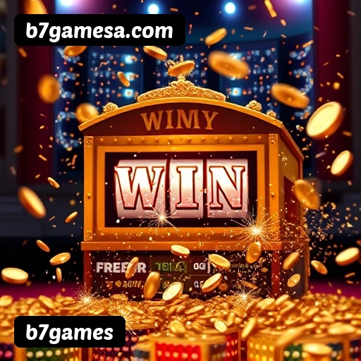 Níveis do programa VIP da b7games